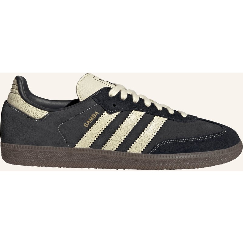 Adidas Originals Sneaker Samba Og schwarz