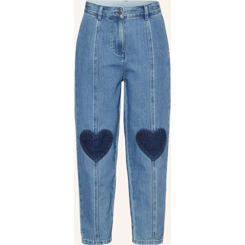 Stella Mccartney Kids Jeans blau