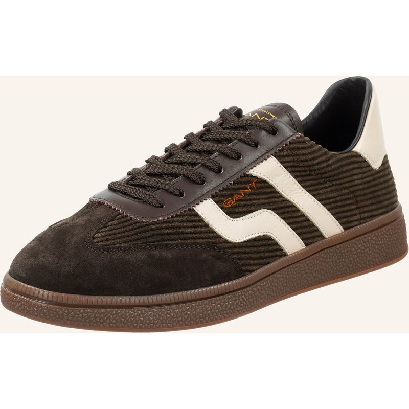 Gant Sneaker Cuzmo braun