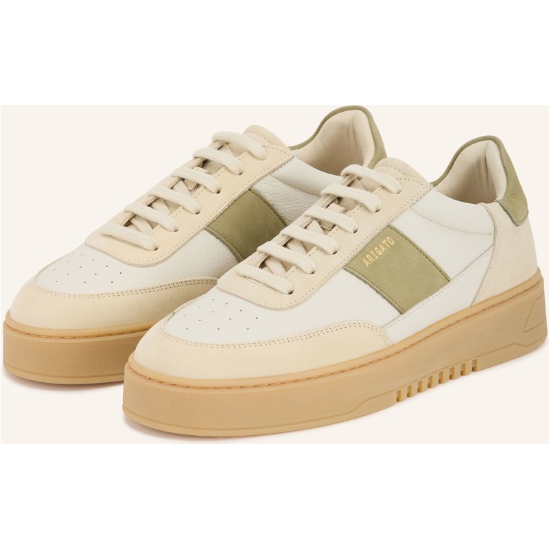 Axel Arigato Sneaker Orbit beige