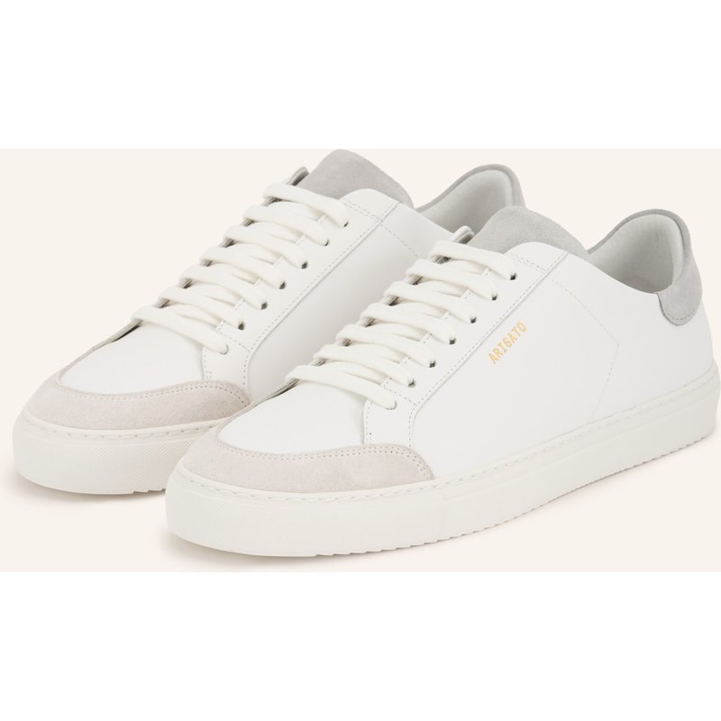 Axel Arigato Sneaker Clean 90 Triple weiss