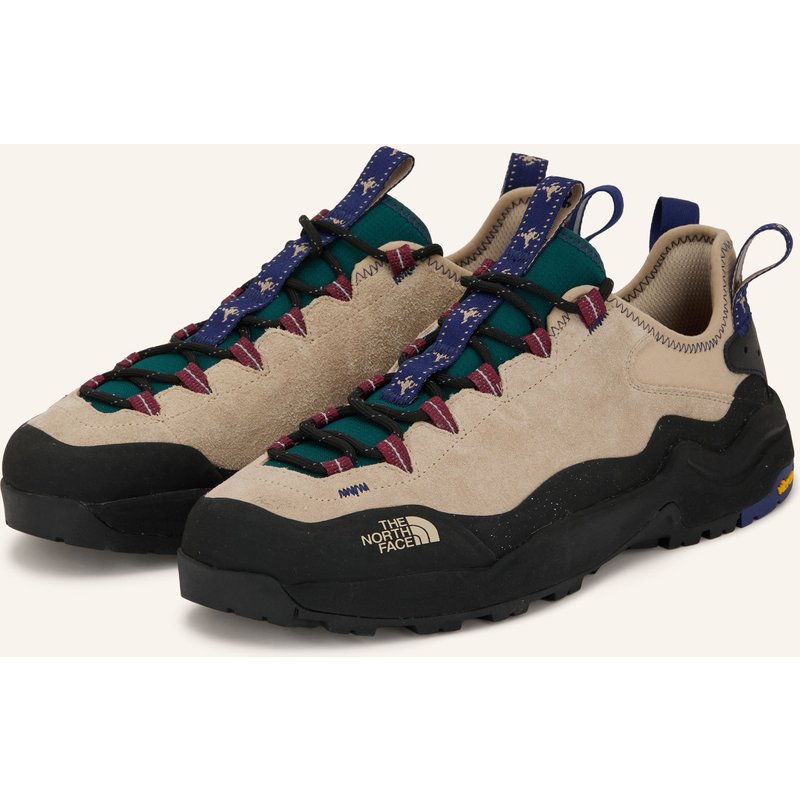The North Face Wanderschuhe Clyffe Trek Tnf schwarz