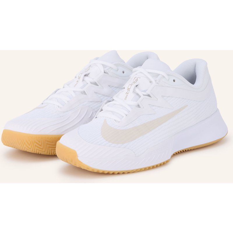 Nike Tennisschuhe Vapor Pro 3 weiss