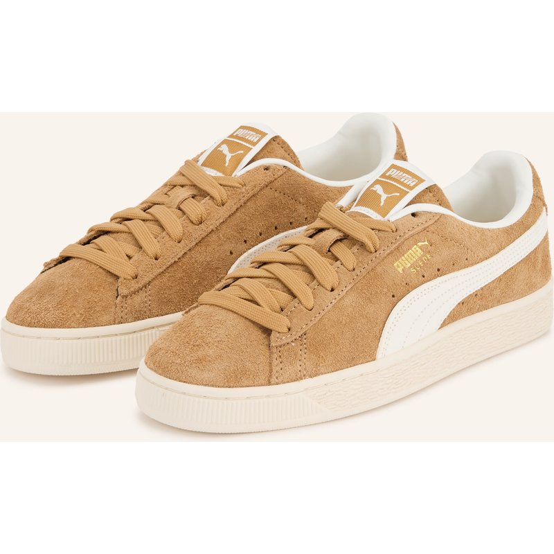 Puma Sneaker Charles F Stead V beige
