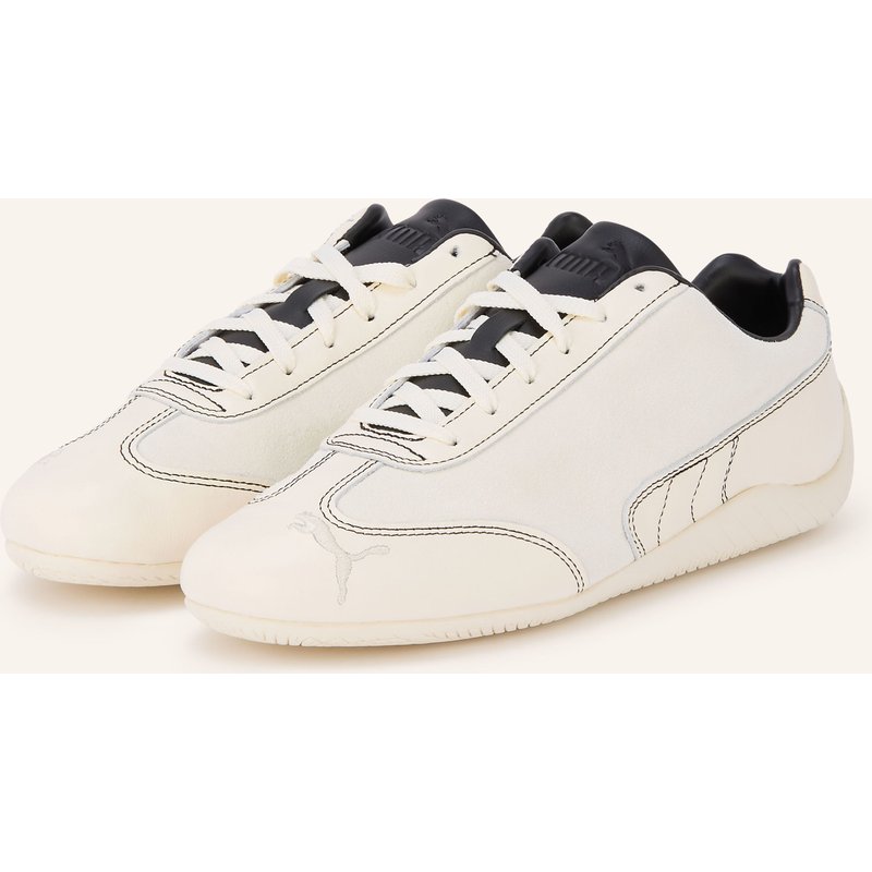 Puma Sneaker Speedcat Icons weiss