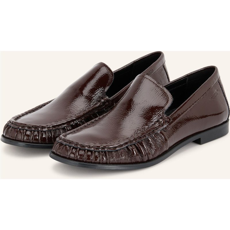 Vagabond Shoemakers Loafer Brandi braun