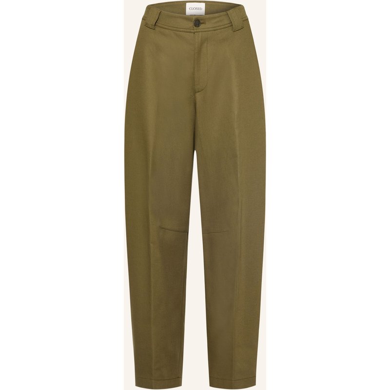 Closed Chino Romi gruen