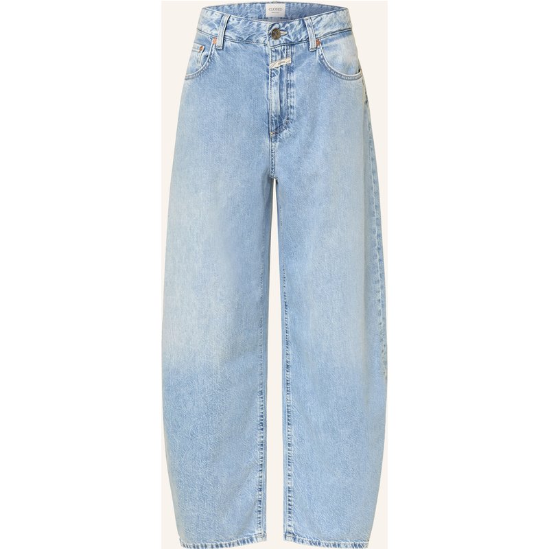 Closed Barrel Jeans Jazzie blau