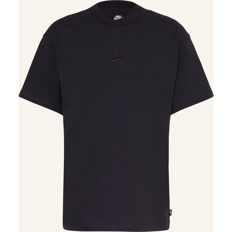 Nike T-Shirt Sportswear Premium Essentials schwarz