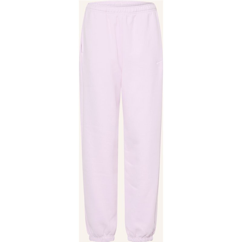 Nike Sweatpants Studio lila