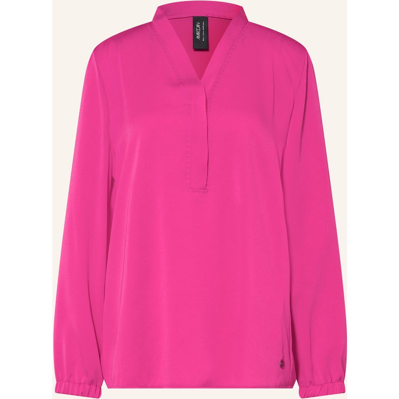 Marc Cain Blusenshirt pink