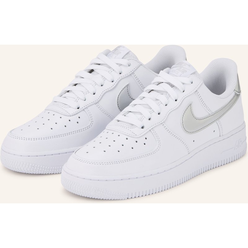 Nike Sneaker Air Force 1 '07 Se weiss