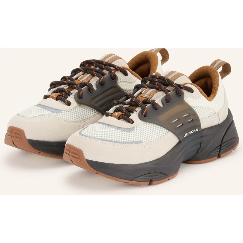 Jordan Sneaker Jordan Trunner braun