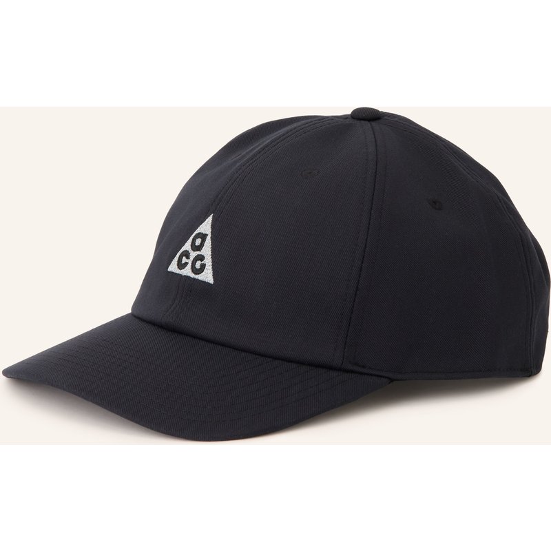 Nike Cap Nike Club Unstructured Acg schwarz