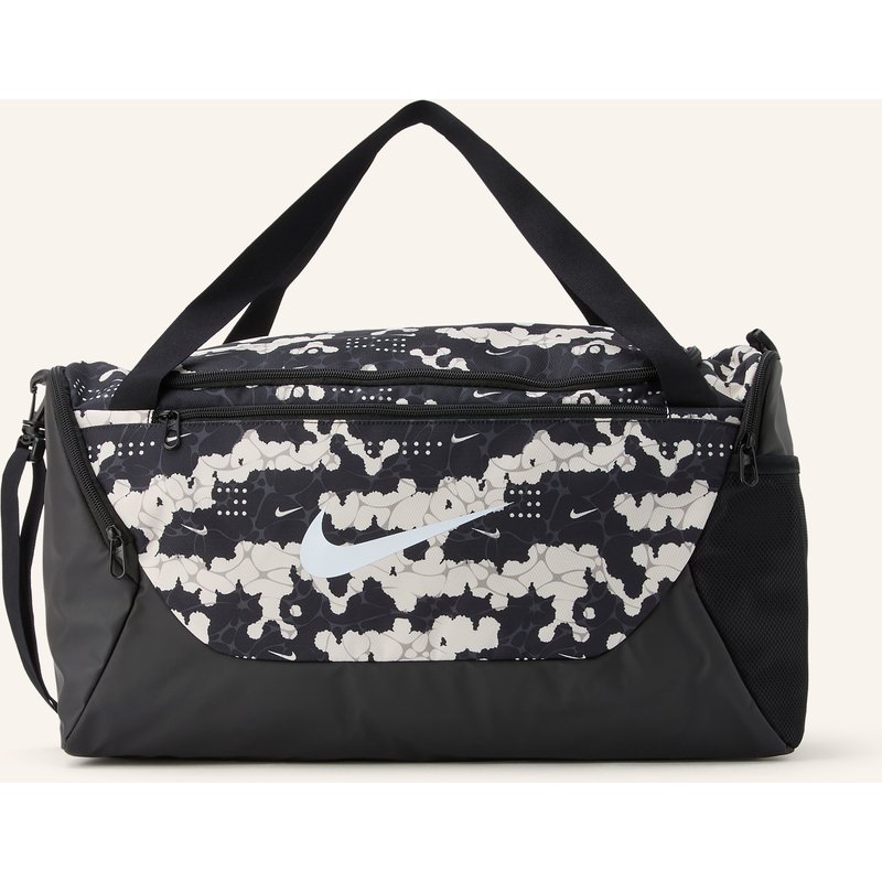 Nike Sporttasche Brasilia schwarz