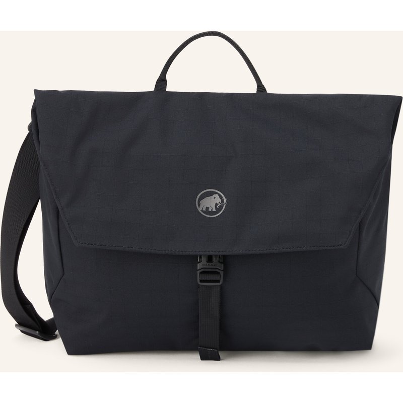 Mammut Messenger-Tasche Alto 8 schwarz