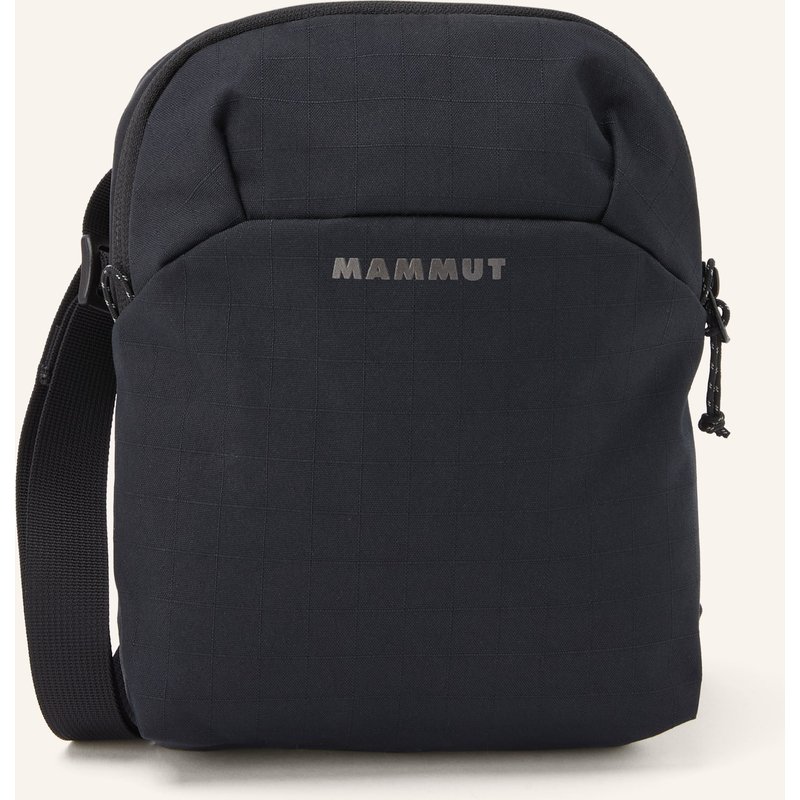 Mammut Umhängetasche Alto schwarz