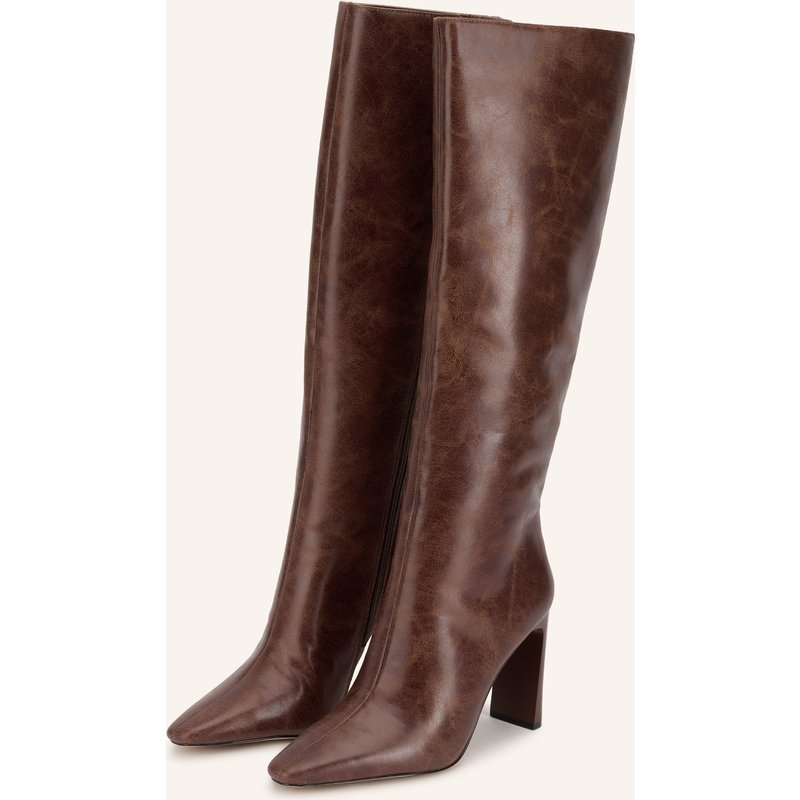 Aldo Stiefel Elyne braun