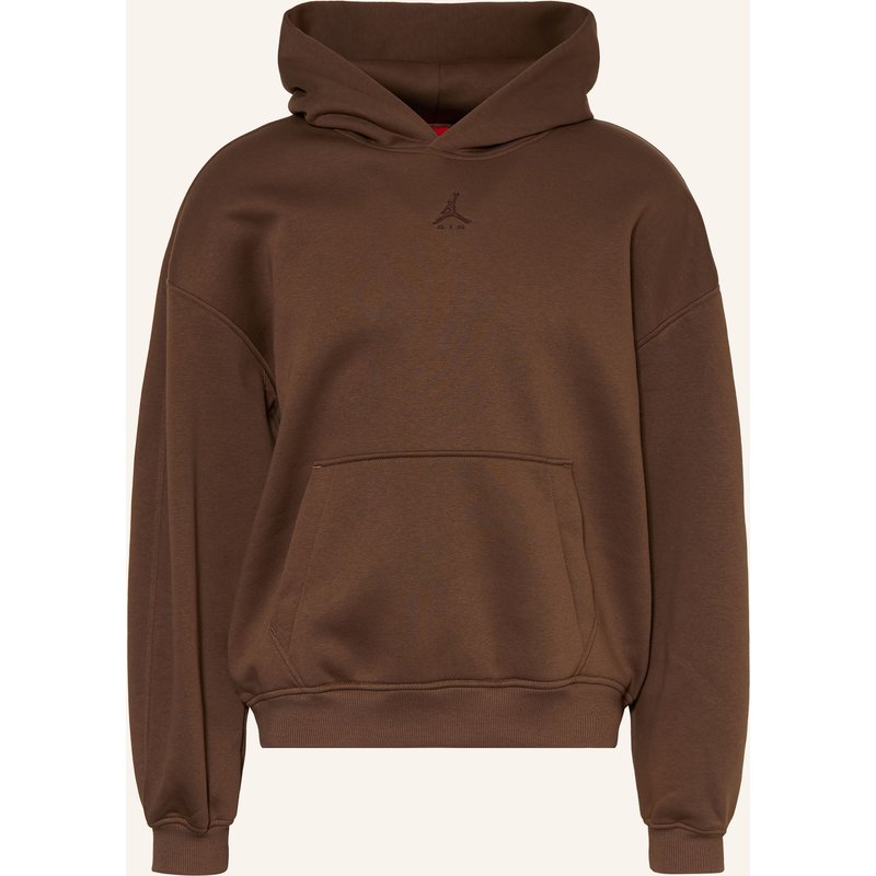 Jordan Hoodie Jordan Brooklyn beige