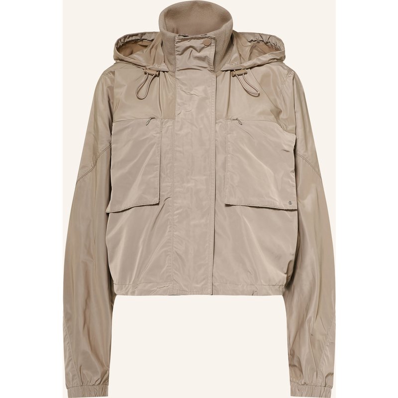 Boss Jacke Propina beige