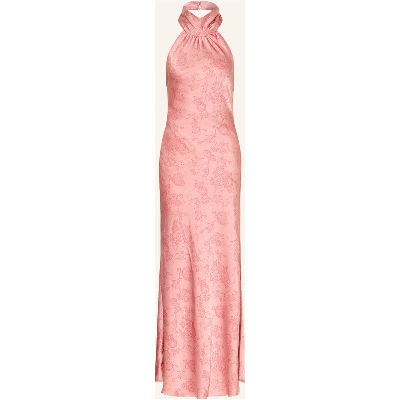Neo Noir Abendkleid Fiona pink