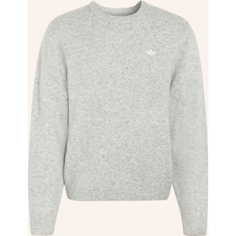 Adidas Originals Pullover Essentials grau