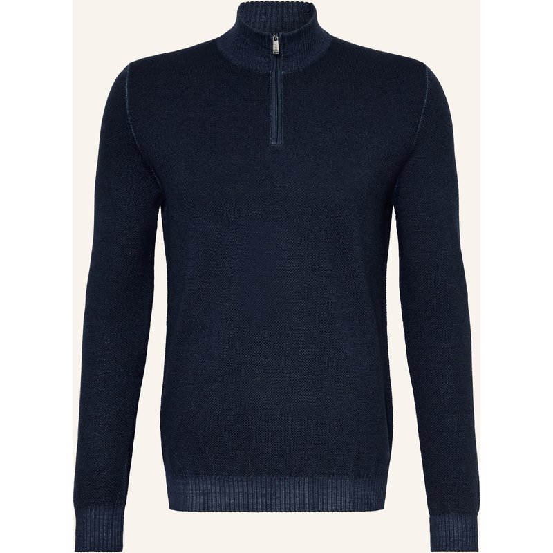 Fedeli Troyer blau