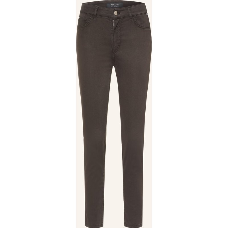 Marc Cain 7/8-Hose Silea braun