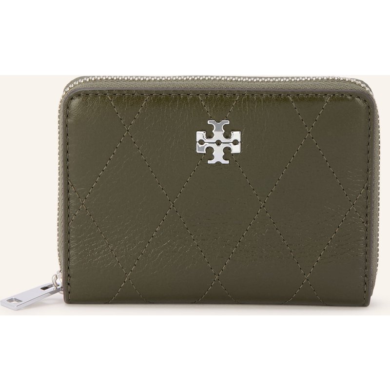 Tory Burch Geldbörse Charlie gruen