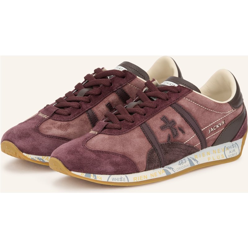 Premiata Sneaker Jacky braun