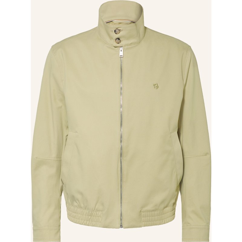 Boss Blouson Coiner beige