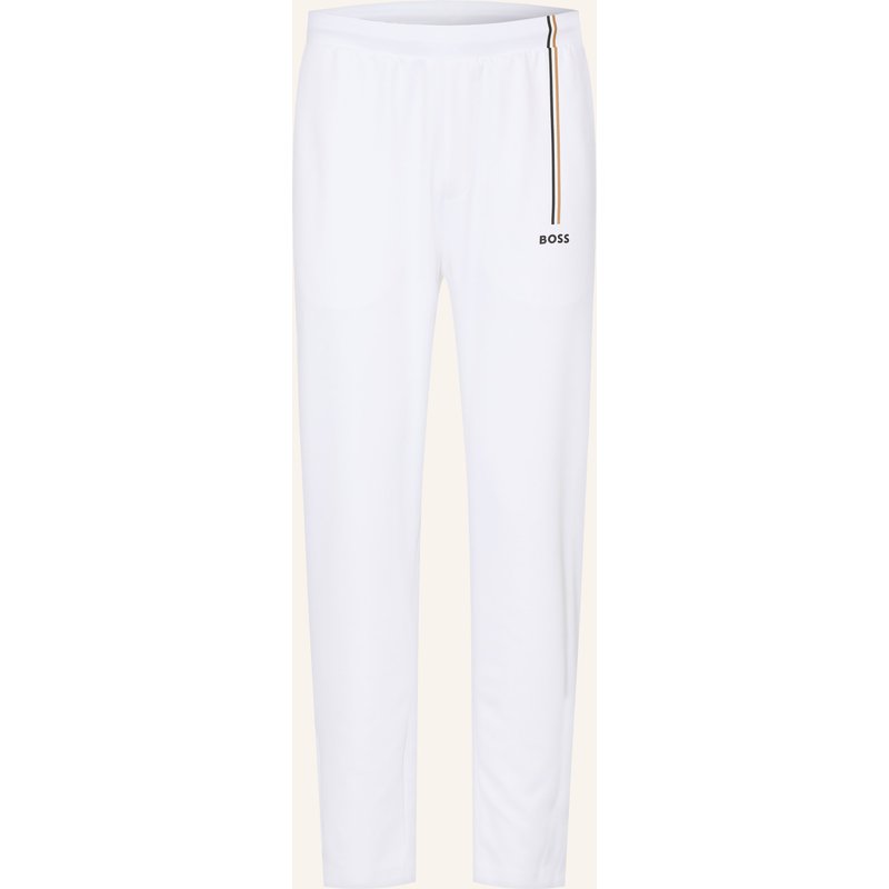 Boss Sweatpants Toc weiss