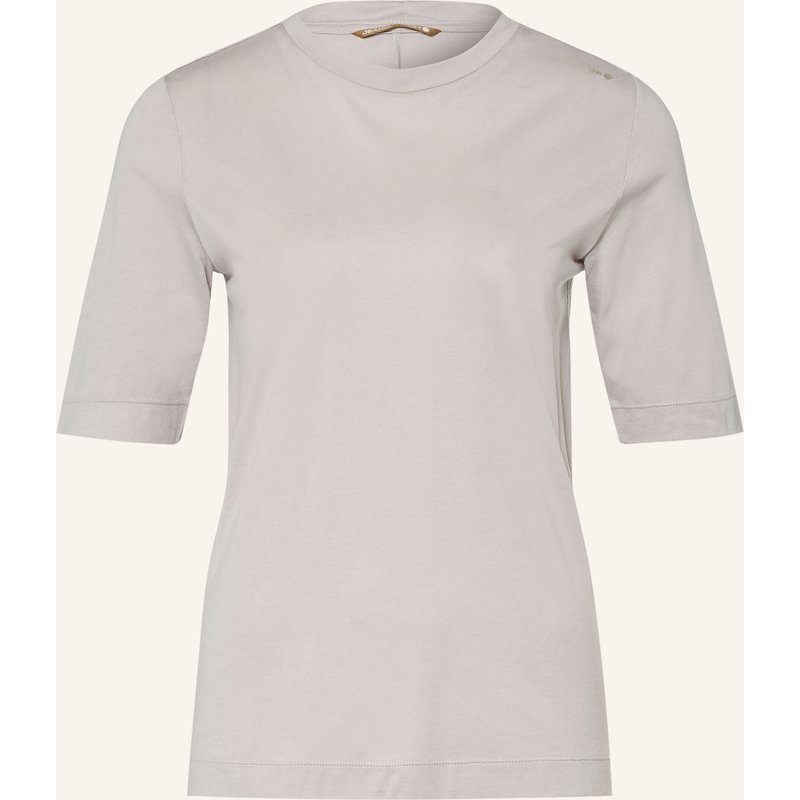 Jeanne Baret T-Shirt Aurora beige