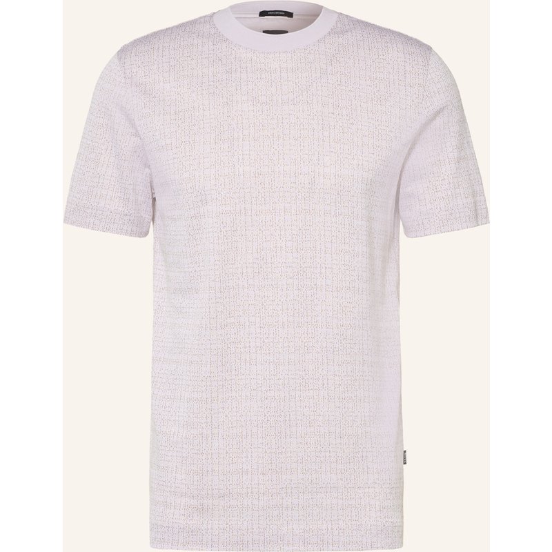 Boss T-Shirt Thompson beige