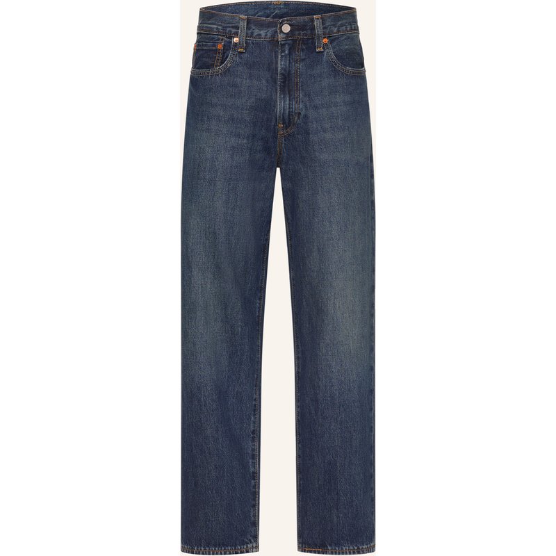 Levi's® Jeans 568 Loose Straight blau
