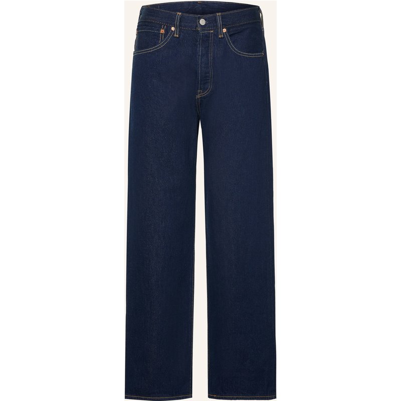 Levi's® Jeans 501 Loose Loose Fit blau