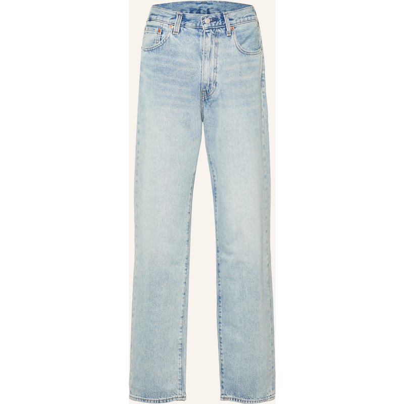 Levi's® Jeans 568 Loose Straight Fit blau