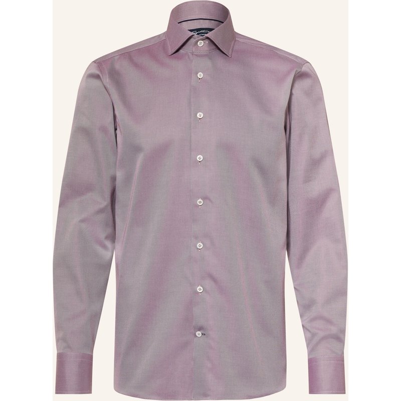 Olymp Signature Hemd Signature Tailored Fit rot