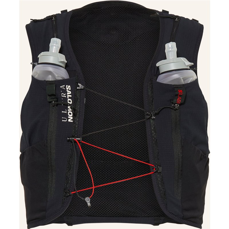 Salomon Laufweste S/Lab Ultra 12 schwarz
