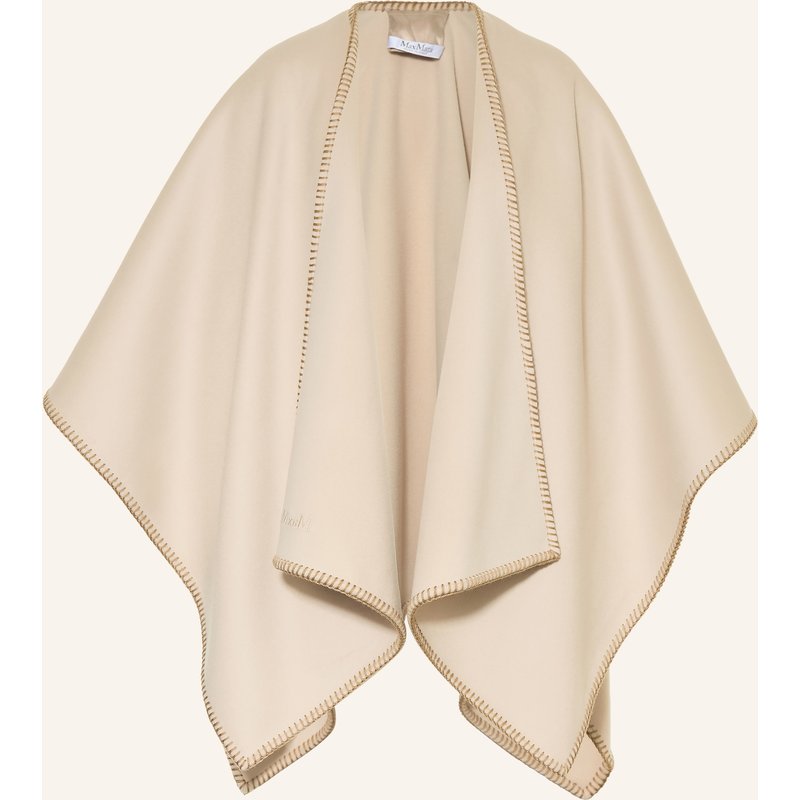 Max Mara Stola Colomba beige