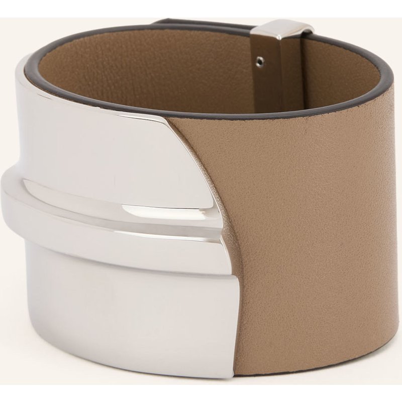 Max Mara Armband Tavola beige