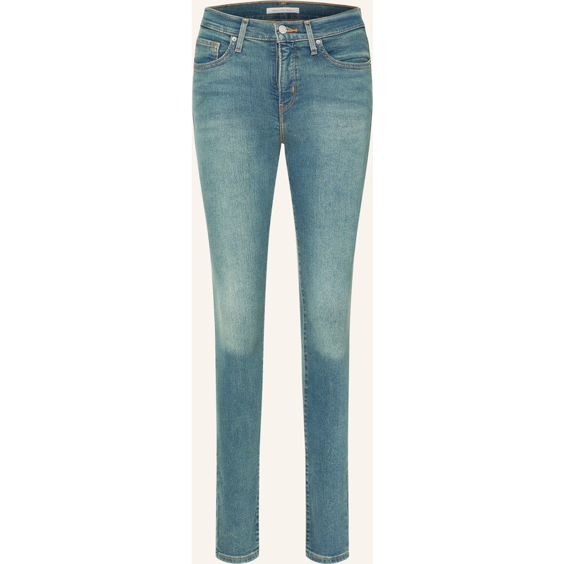 Levi's® Skinny Jeans 311 Shaping Skinny blau