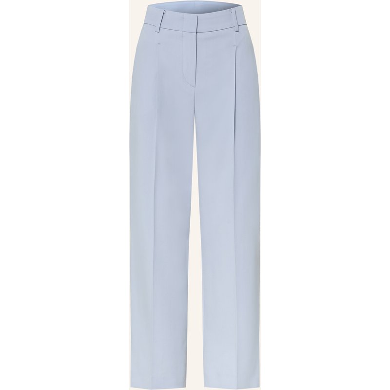 Windsor. Hose blau