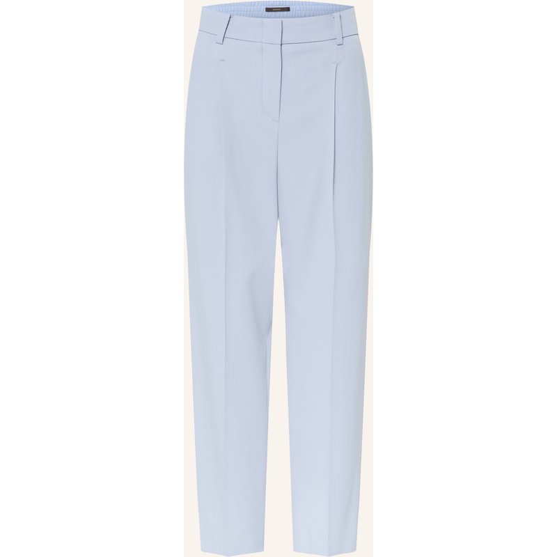 Windsor. 7/8-Hose blau