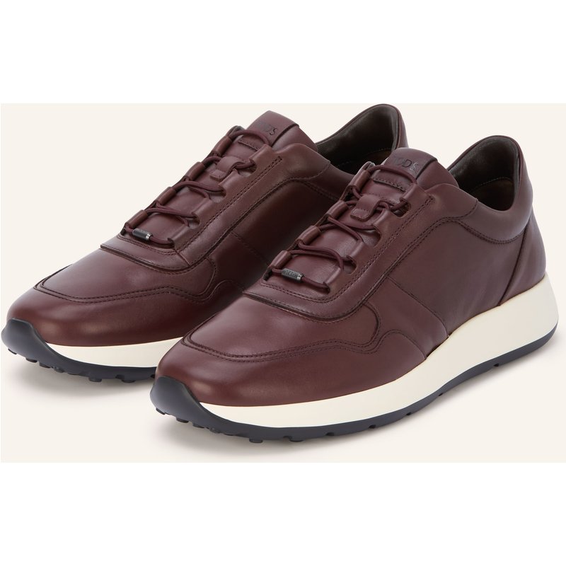 Tod's Sneaker braun