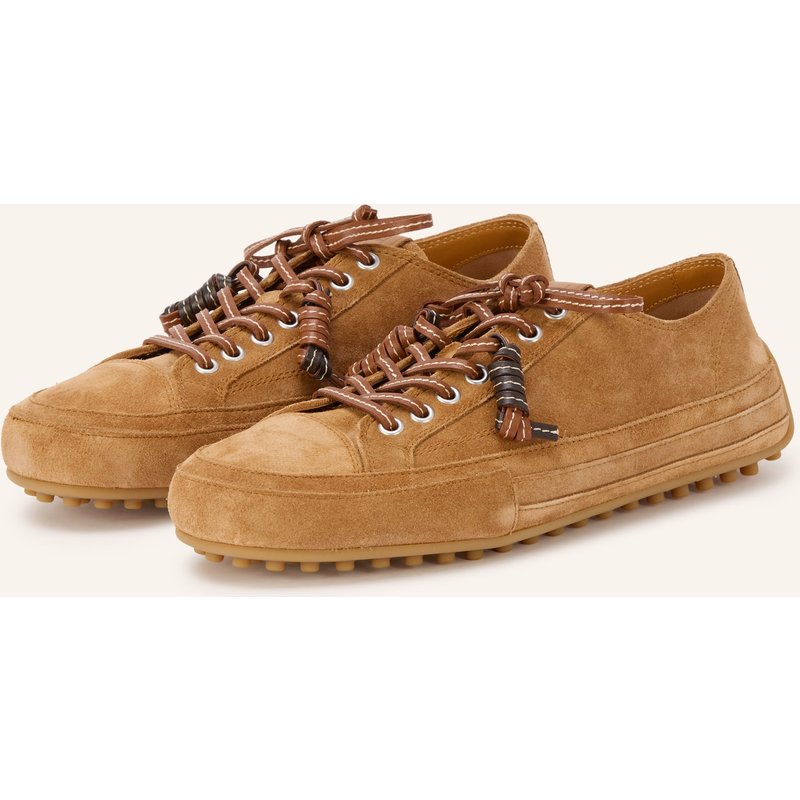 Tod's Sneaker braun