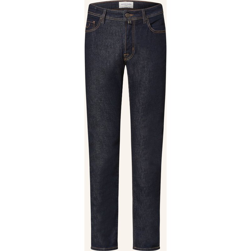 Jacob Cohen Jeans Bard Slim Fit blau
