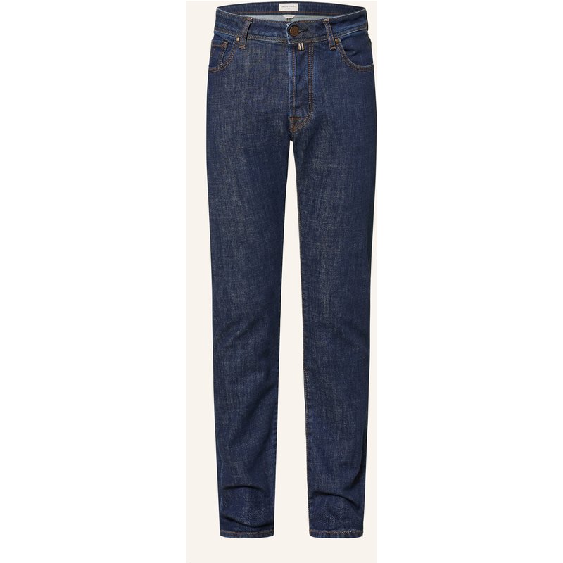 Jacob Cohen Jeans Bard Slim Fit blau
