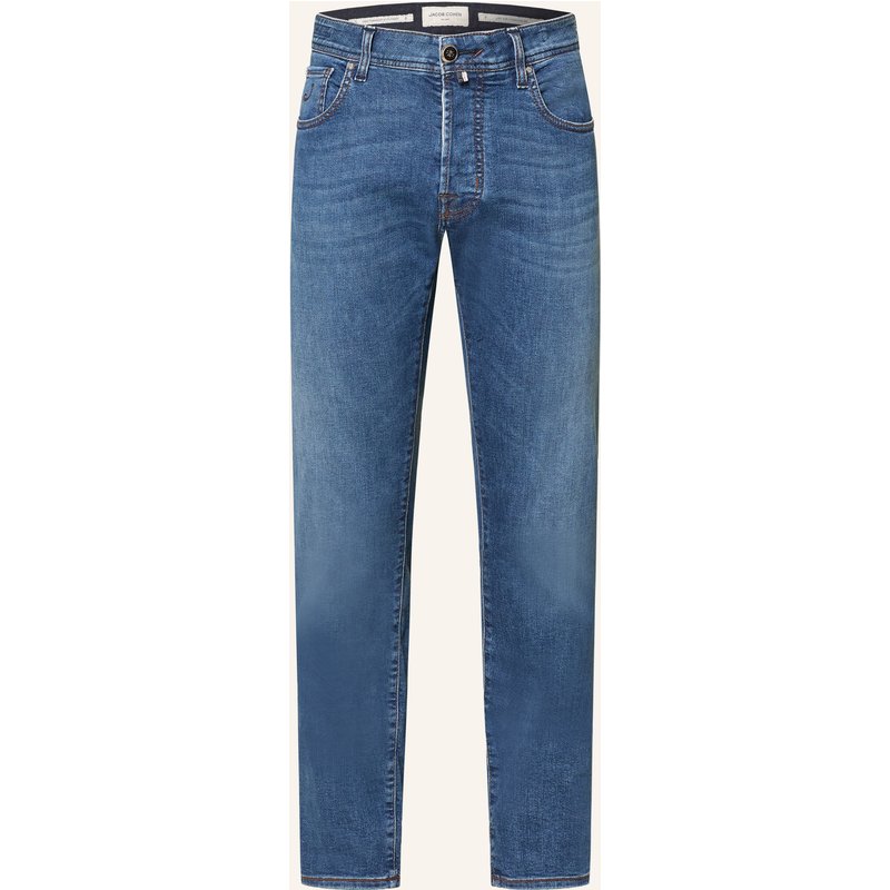 Jacob Cohen Jeans Bard Ltd Slim Fit blau