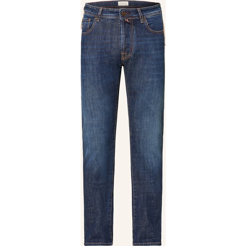Jacob Cohen Jeans Bard Slim Fit blau
